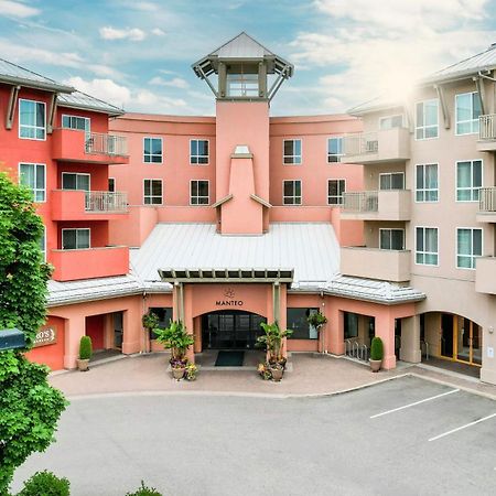 Manteo At Eldorado Resort Kelowna Extérieur photo