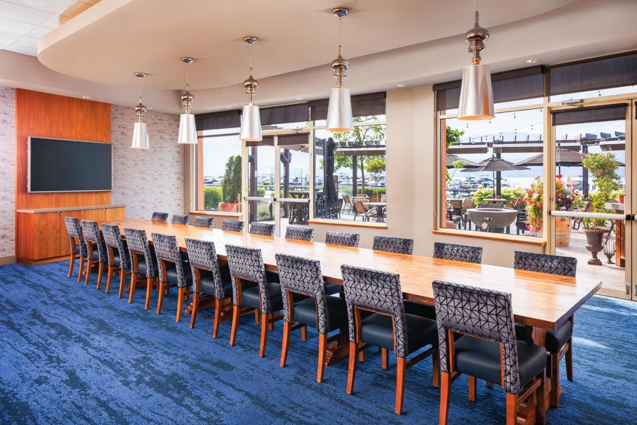 Manteo At Eldorado Resort Kelowna Extérieur photo