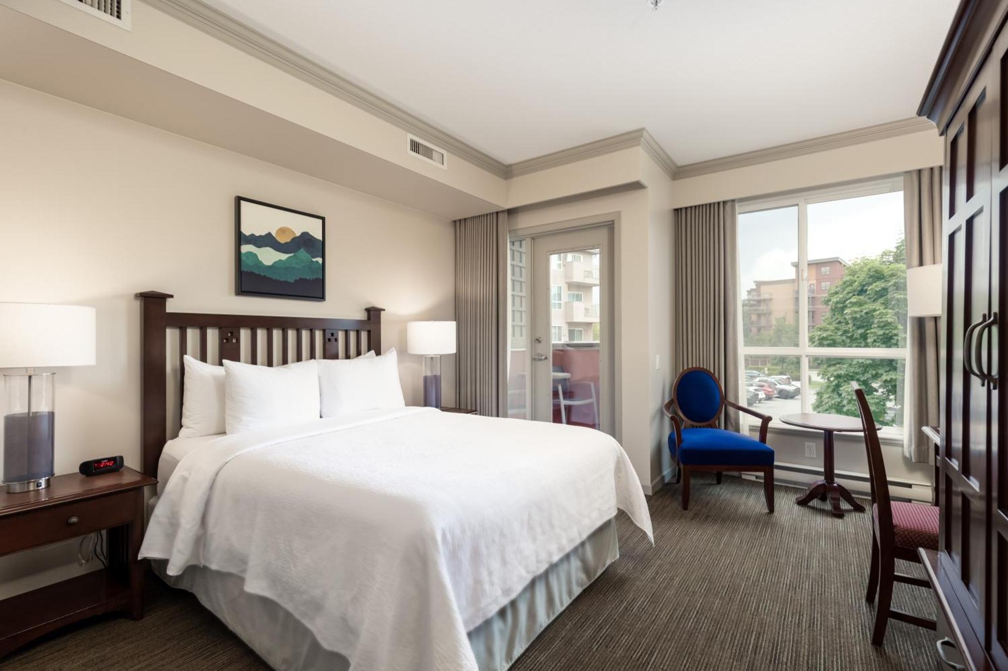 Manteo At Eldorado Resort Kelowna Extérieur photo