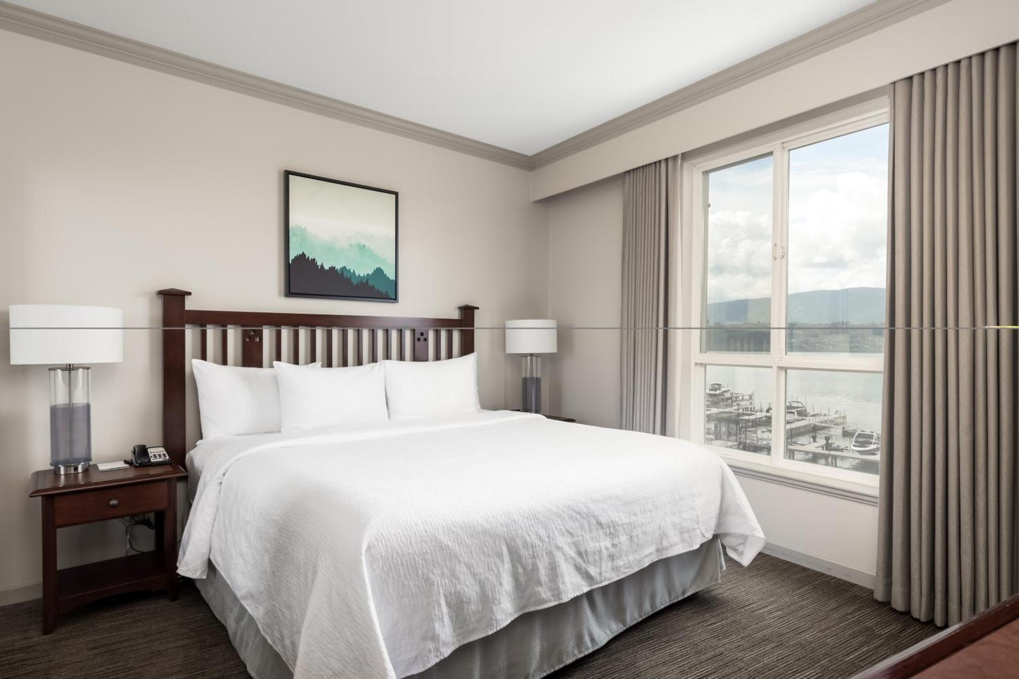 Manteo At Eldorado Resort Kelowna Extérieur photo