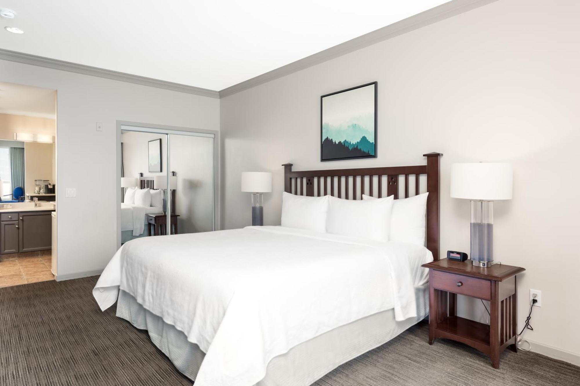 Manteo At Eldorado Resort Kelowna Extérieur photo