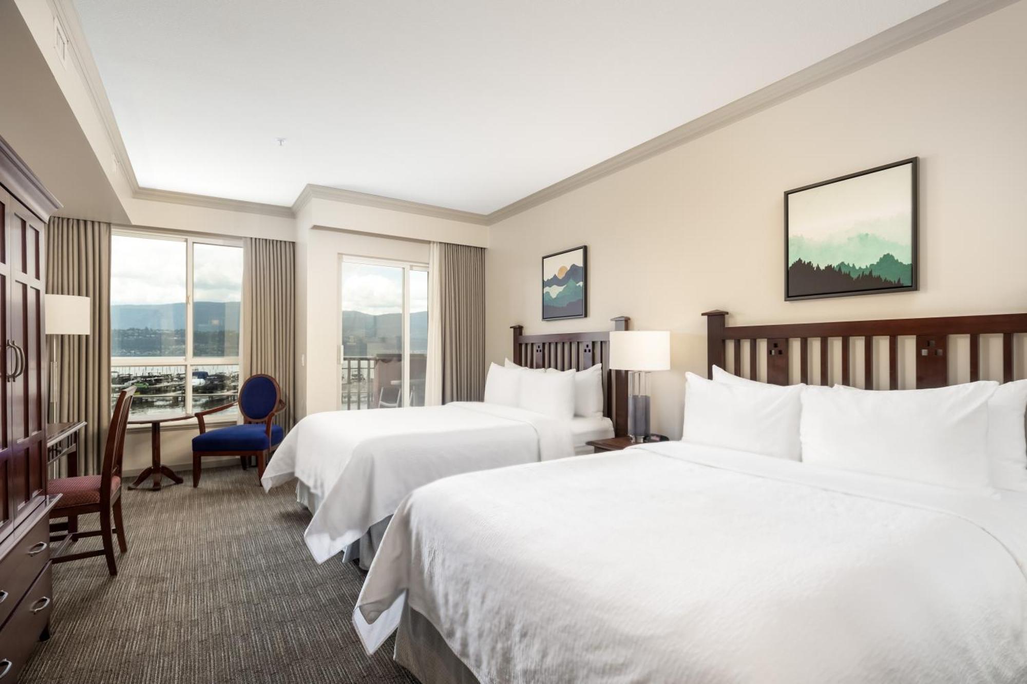 Manteo At Eldorado Resort Kelowna Extérieur photo
