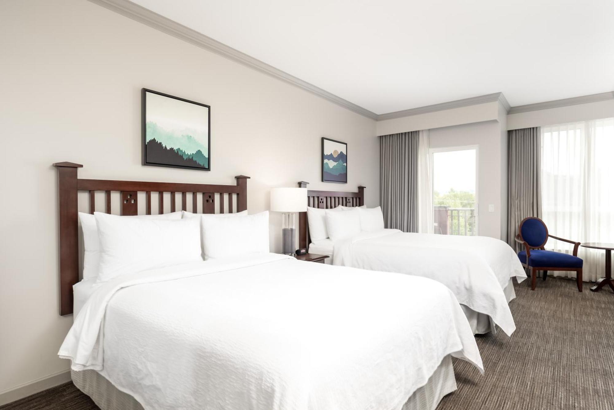 Manteo At Eldorado Resort Kelowna Extérieur photo