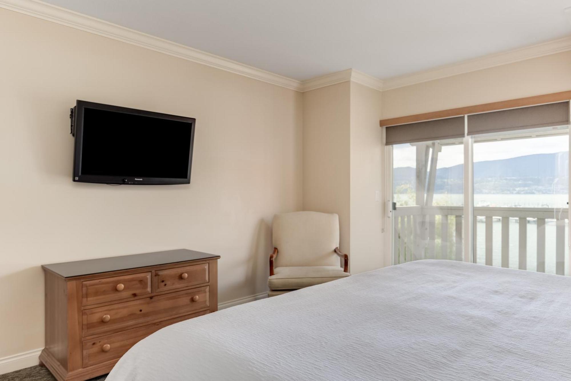 Manteo At Eldorado Resort Kelowna Extérieur photo