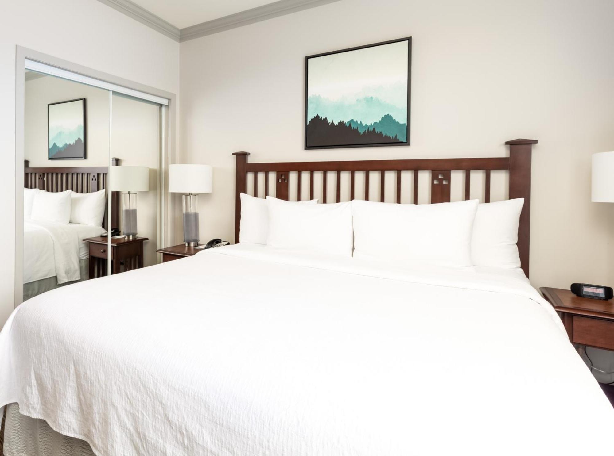 Manteo At Eldorado Resort Kelowna Chambre photo