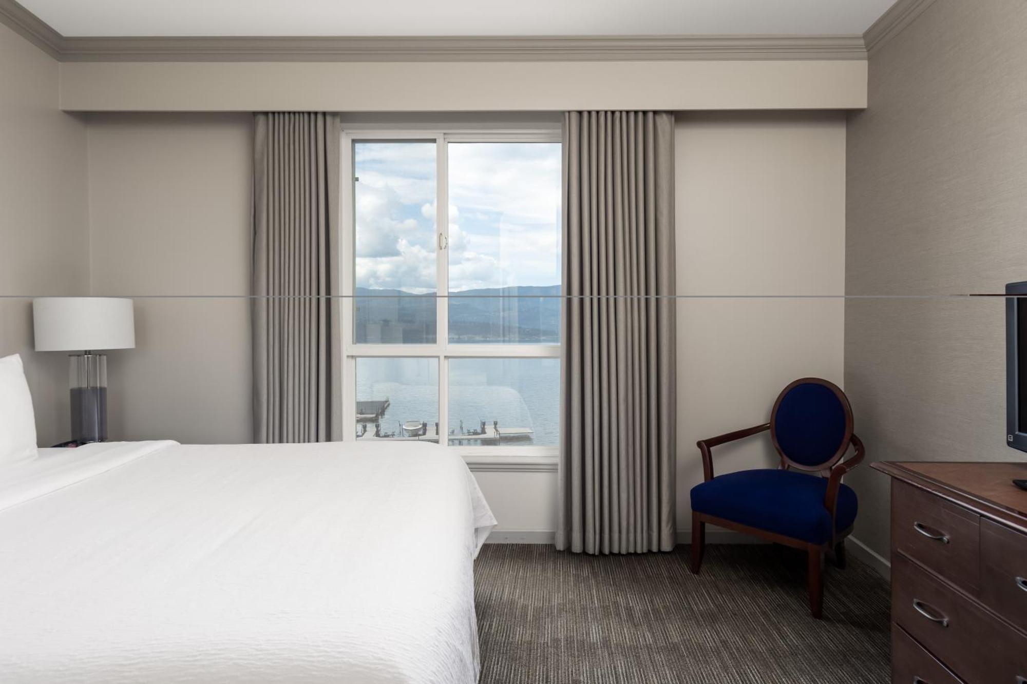 Manteo At Eldorado Resort Kelowna Extérieur photo
