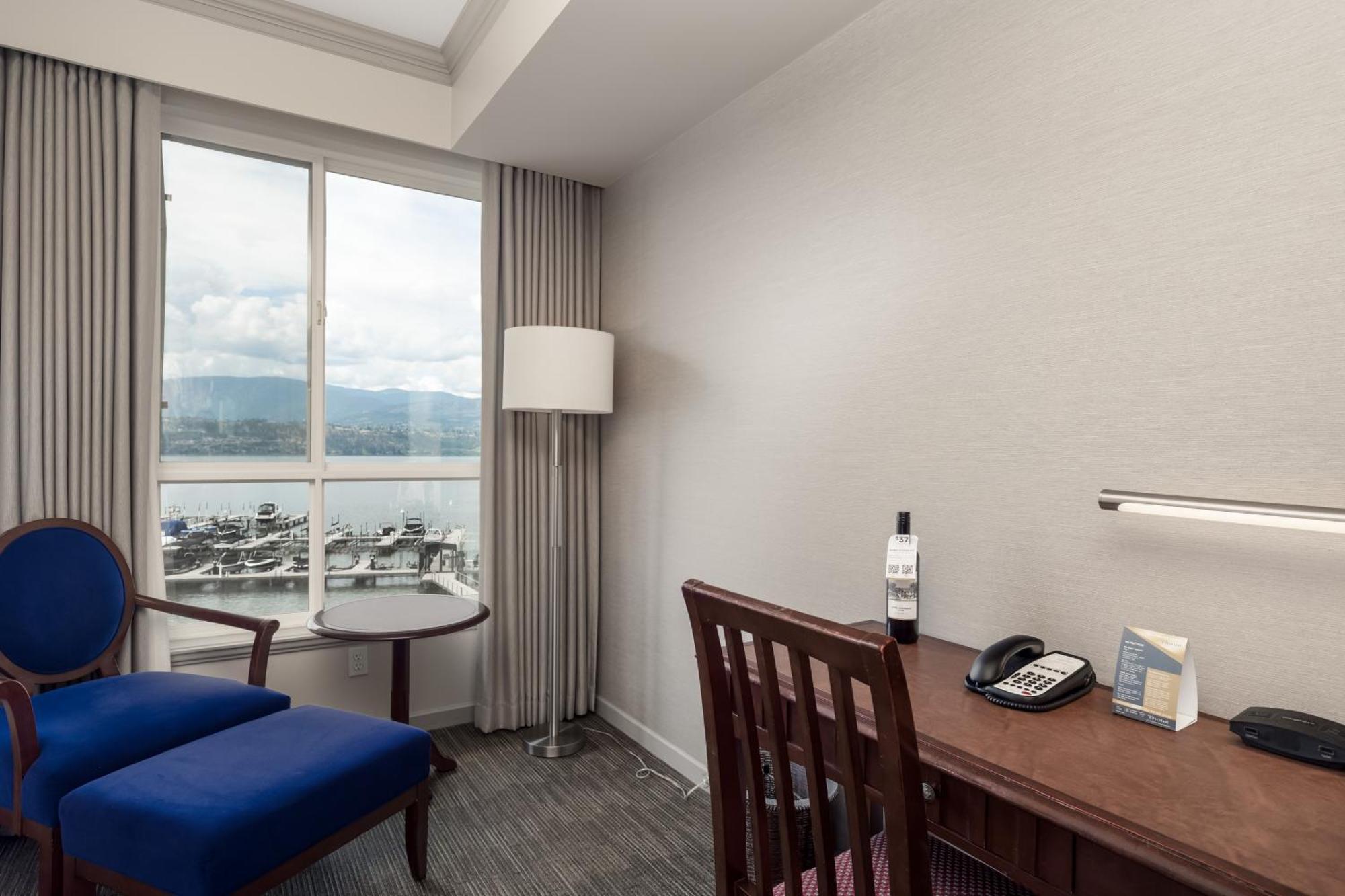 Manteo At Eldorado Resort Kelowna Extérieur photo