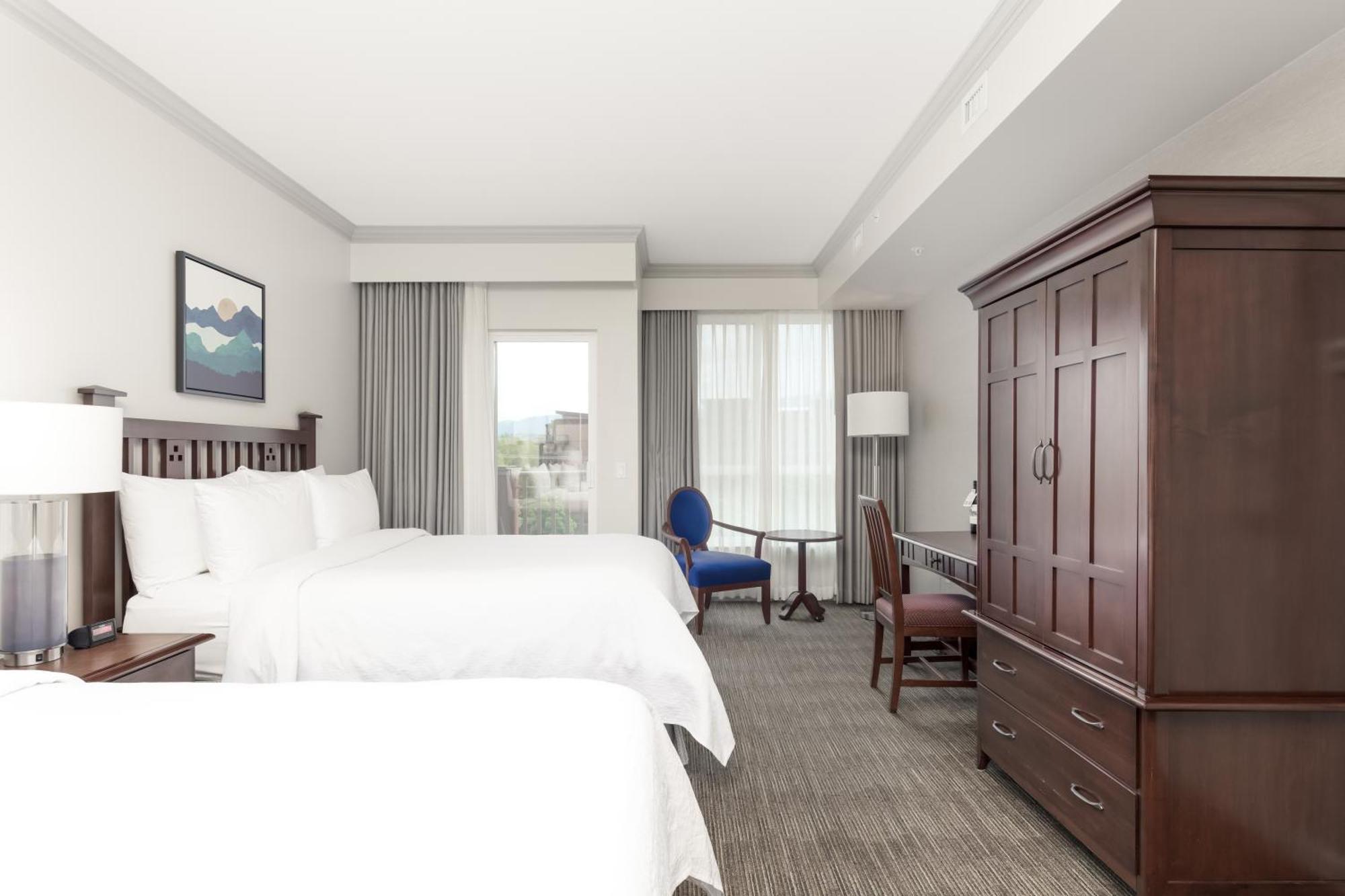 Manteo At Eldorado Resort Kelowna Extérieur photo