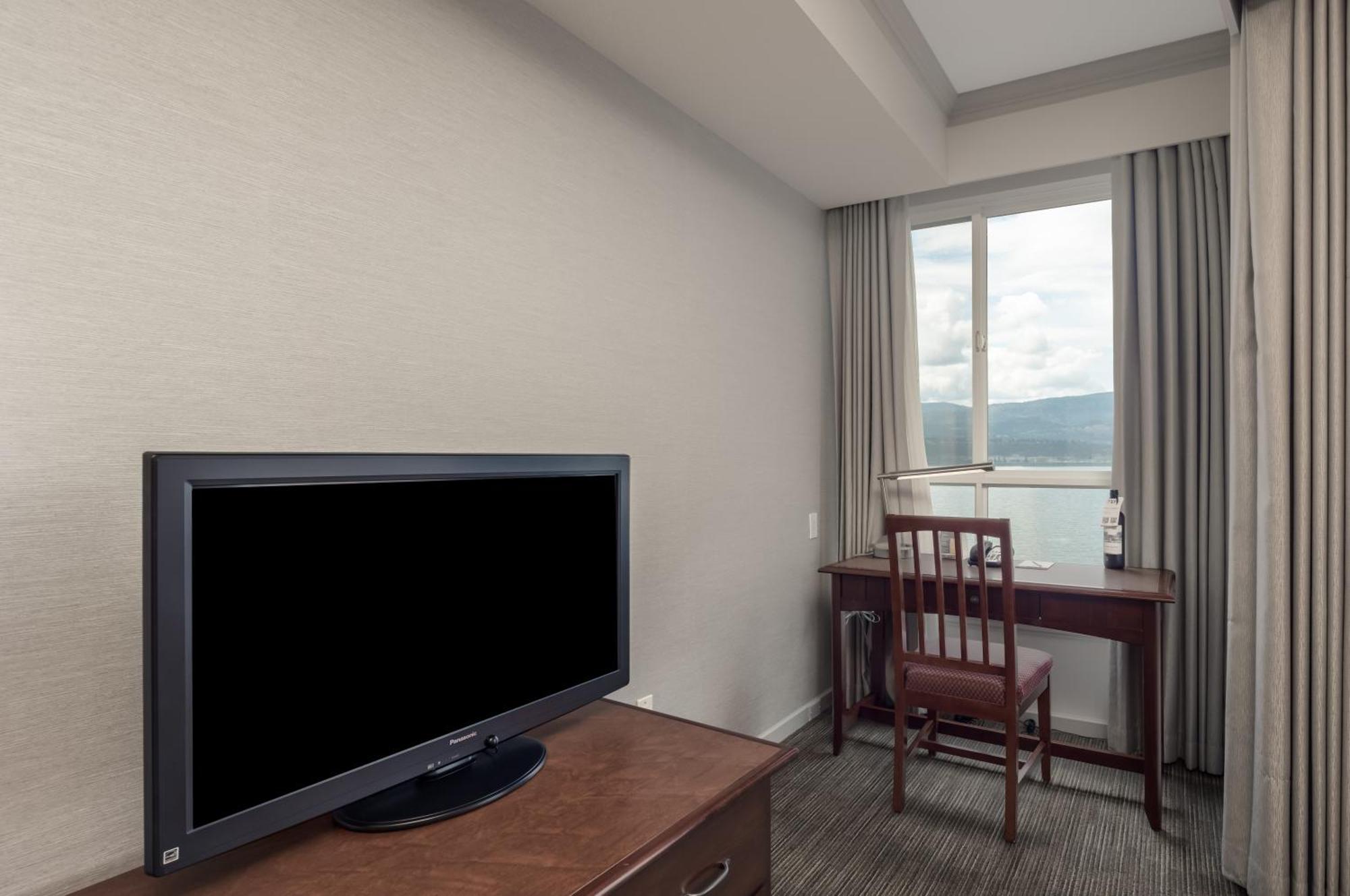 Manteo At Eldorado Resort Kelowna Extérieur photo
